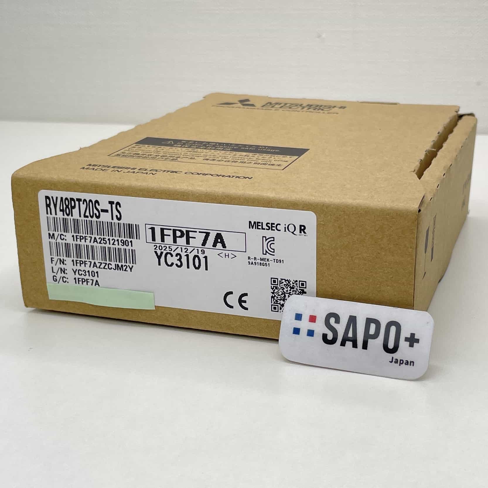 三菱電機 | 中古FA機器・制御機器の高価買取販売ならサポタス
